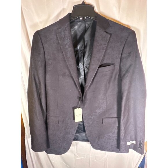 Alfani Mens Slim Fit Suit Separate Two-Button Blazer, NWT, 40R - Picture 2 of 8